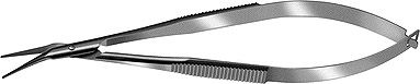 Aebli Corneal Section Scissors Right | Storz® Ophtalmic and ENT ...